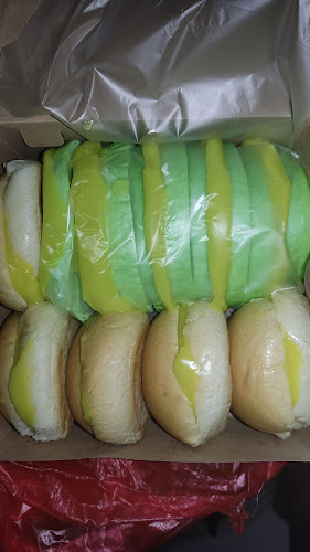 Comentarii opinii despre Roti Srikaya ACHIANG