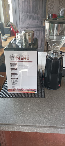 Opinii despre Qubro Coffee în Kota Medan - Gastronomi dan perhotelan