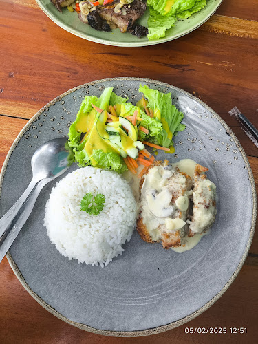 Comentarii opinii despre Warung Cari Makan