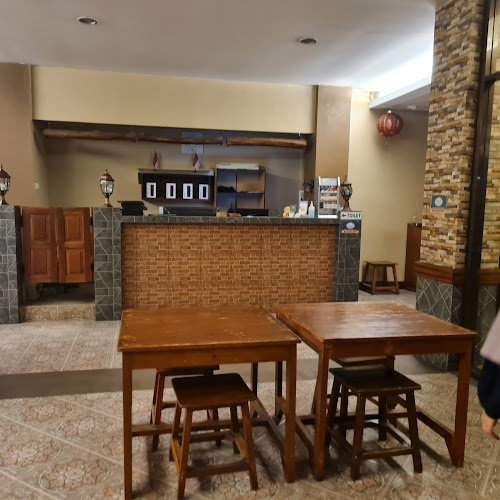 Kedai Kopi Joe - Gastronomi dan perhotelan