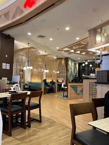 Ta Wan The Park Sawangan