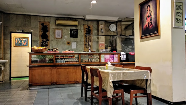 Jl. Sulawesi No.19, Gubeng, Kec. Gubeng, Surabaya, Jawa Timur 60281