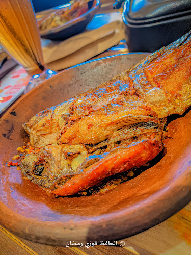 Sambal bakar adilla - Gastronomi dan perhotelan