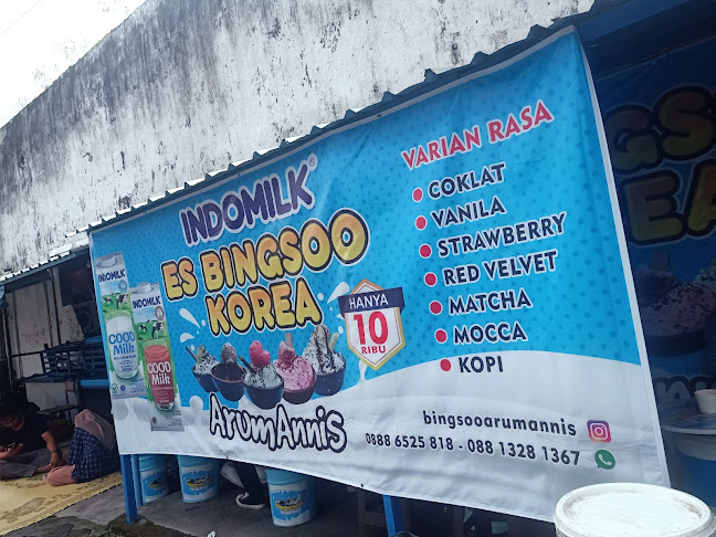 Jl. Sasono Mulyo, Baluwarti, Kec. Ps. Kliwon, Kota Surakarta, Jawa Tengah 57114