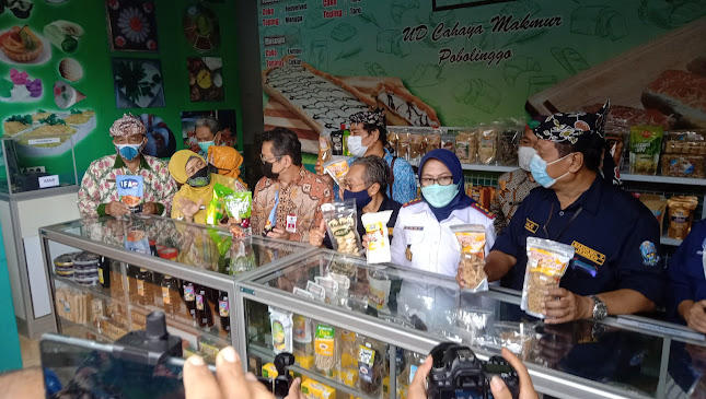 Purnama Catering ( Aneka Nasi Kotak , Snack Box , Kue Hantaran , Kue Kering )