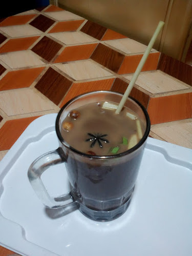 Wedang Rempah DALU