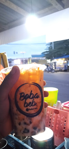 Boba. Beb