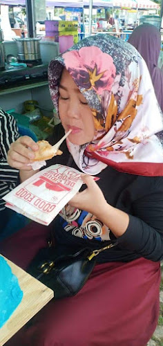 RAS PIZZA TORTILLA - Kota Batam