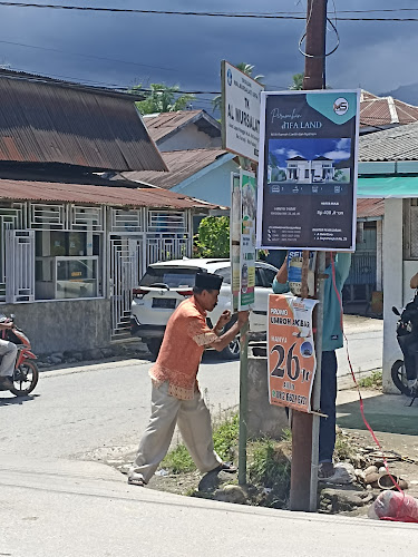 Opinii despre Aneka cemilan dan sarapan pagi în Kota Padang - Gastronomi dan perhotelan