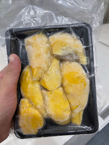 Rumah Durian Tomang - Kota Medan