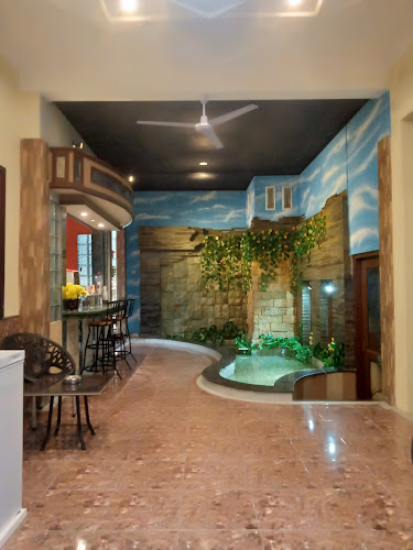 Comentarii opinii despre Waroeng Boss To