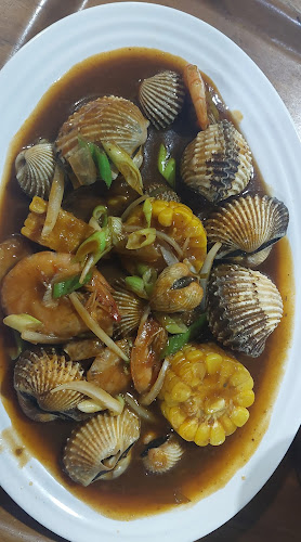 Comentarii opinii despre SEAFOOD BANG GOOD