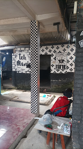 Comentarii opinii despre Insom Cafe Blitar