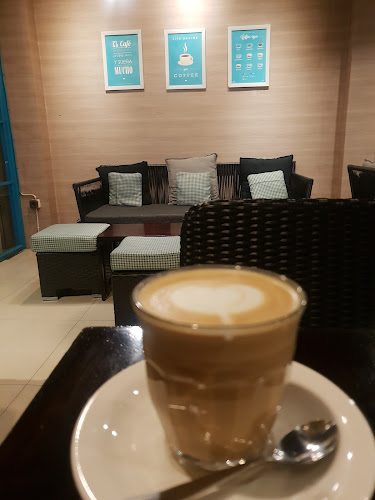 Opinii despre Dailydose Coffee & Eatery în Kota Bogor - Gastronomi dan perhotelan