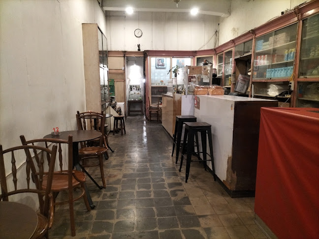 Comentarii opinii despre Djoen Bakery, Coffee & Resto sedjak 1935