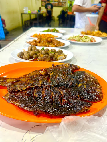 Yayuk Seafood - Gastronomi dan perhotelan