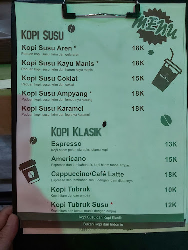 Kedai Kopi MAKMOER
