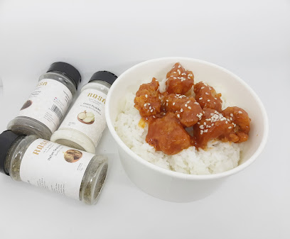 SPAGHETTI & CHICKEN DOWERR