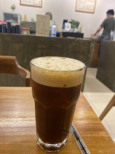 Kedai Bintang Terang