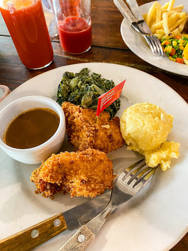 Opinii despre Koki Joni în Kota Yogyakarta - Gastronomi dan perhotelan