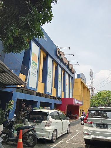 Comentarii opinii despre Coffee Toffee Airlangga Corner