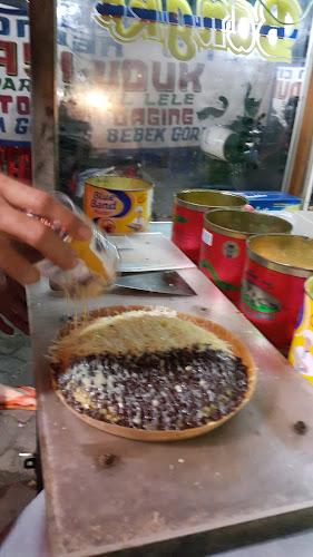 Comentarii opinii despre Martabak favorite bangka mas gondrong