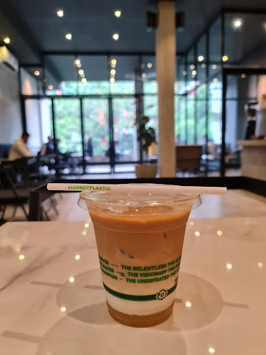 Nawa coffee - Kota Makassar