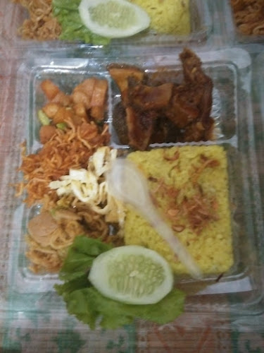 Comentarii opinii despre Kantin Buk Dar MA