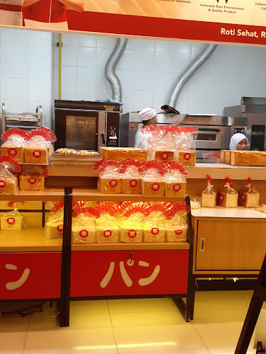 Opinii despre BreadLife - Q Mall în Kota Banjar Baru - Gastronomi dan perhotelan