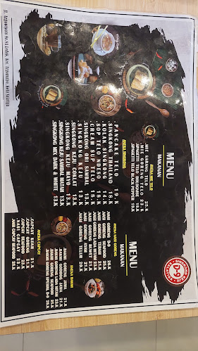 SINGKONG KEJU D-9 SALATIGA