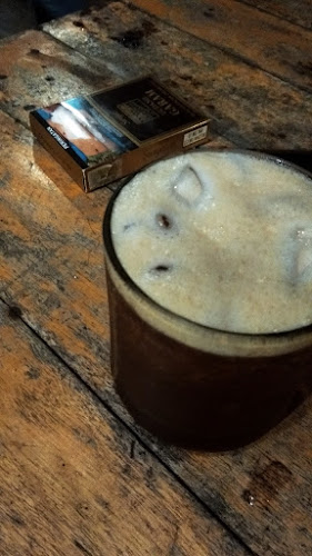 KopiMalam - Kota Palembang