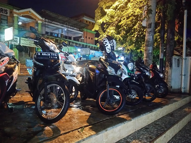 ScienTEAst Gunadarma - Gastronomi dan perhotelan