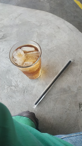 Arah Awan Coffee & Bar - Kota Semarang