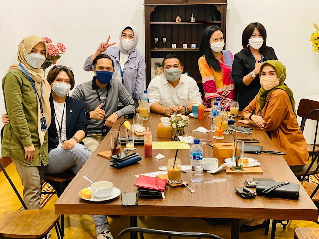 La Basil Koffie & Resto