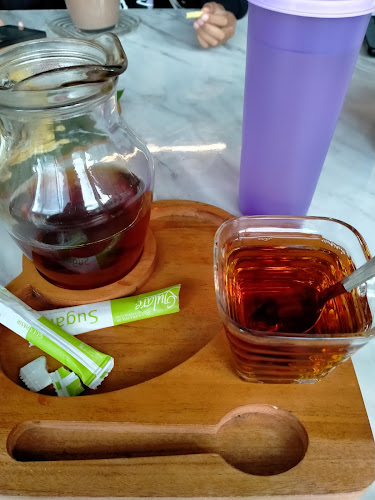 Balla kandre jawa - Gastronomi dan perhotelan