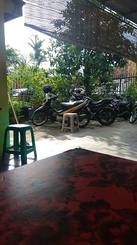 Opinii despre Mie ANNIE NASI TIM LOCUPAN în Kota Bandar Lampung - Gastronomi dan perhotelan