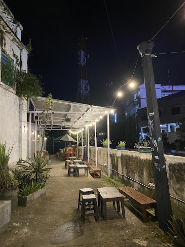 Comentarii opinii despre Kedai Kopi MAKMOER