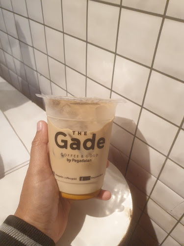 Comentarii opinii despre The Gade Corner Coffee and Gold Sukabumi