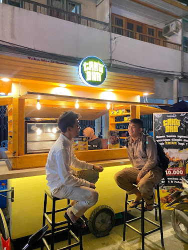 Comentarii opinii despre Tahu Bar Cabang Pasar Hongkong