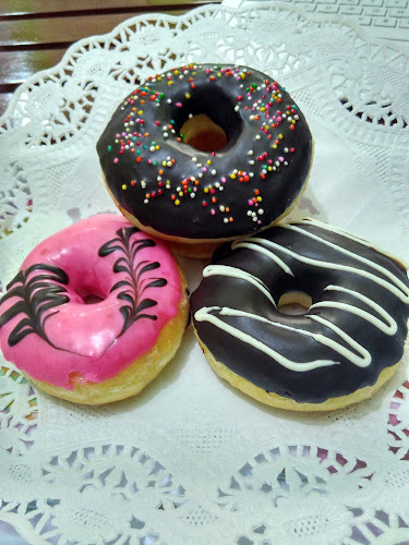 Rizziqi Cake - Gastronomi dan perhotelan