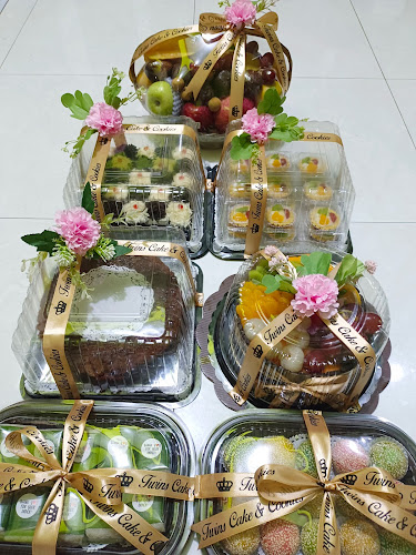 Twins Cake & Cookies - Kota Bandar Lampung