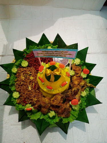 Queen Cake Tasik - Gastronomi dan perhotelan