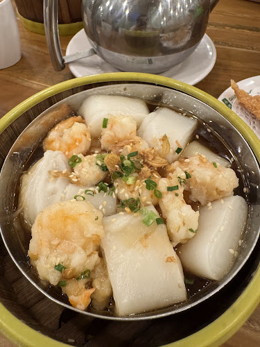 Opinii despre Grand Wing Heng Hongkong Dimsum Kampung Kali în Kota Semarang - Gastronomi dan perhotelan