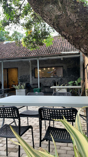 Comentarii opinii despre SUATUKOPI Coffee and Space