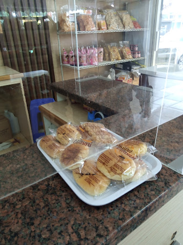 Vitasari bakery - Gastronomi dan perhotelan