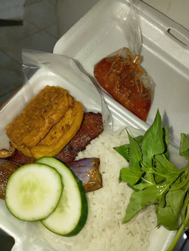 Warkop Kedai Kopi Djoeang - Gastronomi dan perhotelan