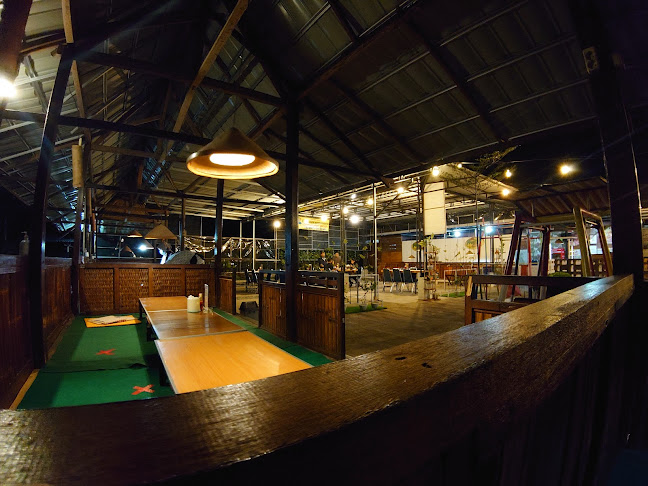 Comentarii opinii despre President Lesehan 1