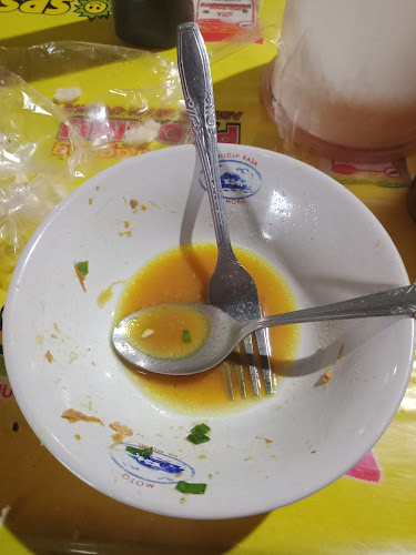 Mie Ayam Bakso Pak Kumis - Kota Semarang