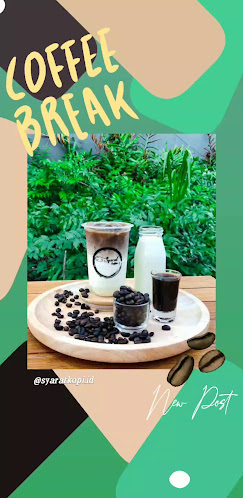 Opinii despre Syarat Kopi în Kota Makassar - Gastronomi dan perhotelan