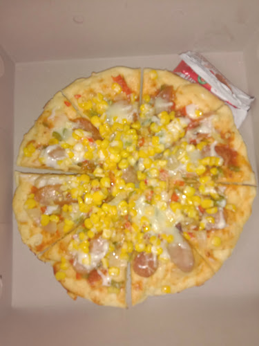 Glen Pizza - Kota Denpasar